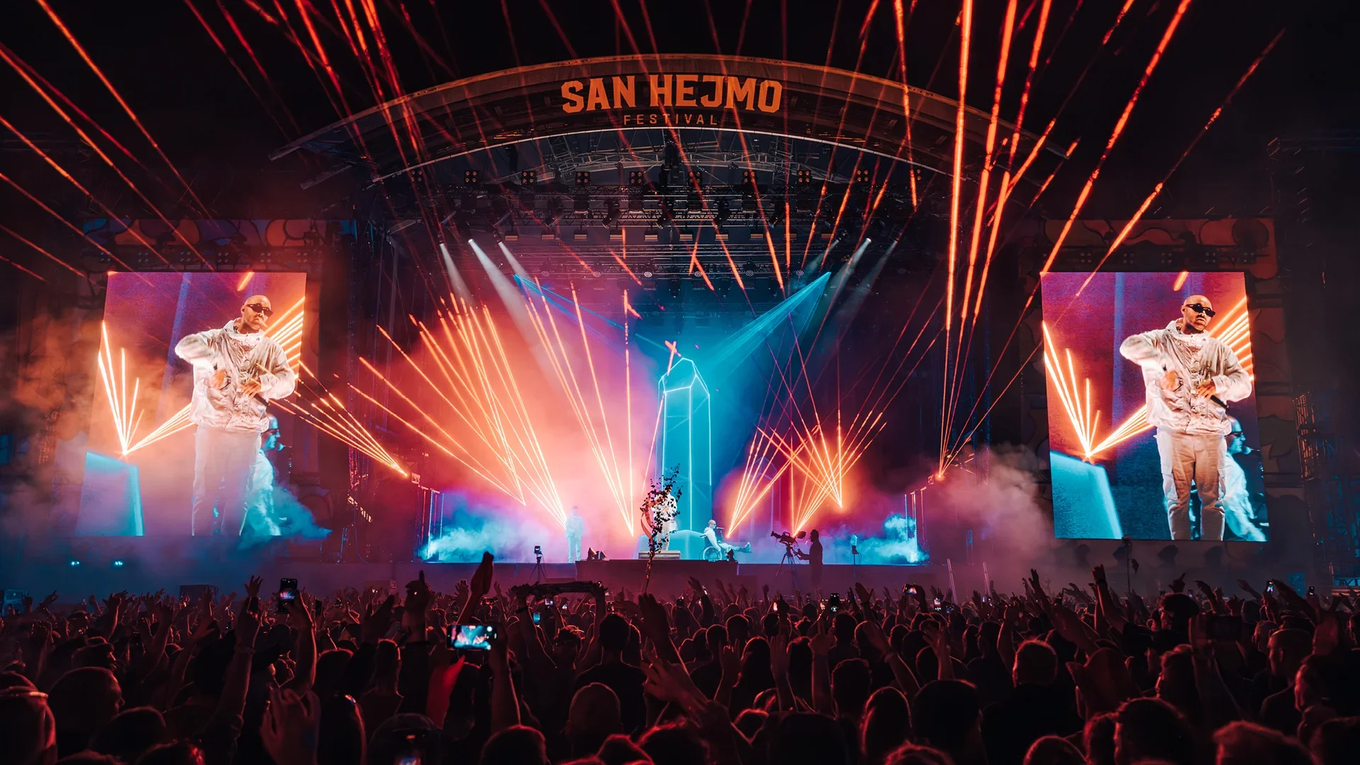 San Hejmo Festival 2026