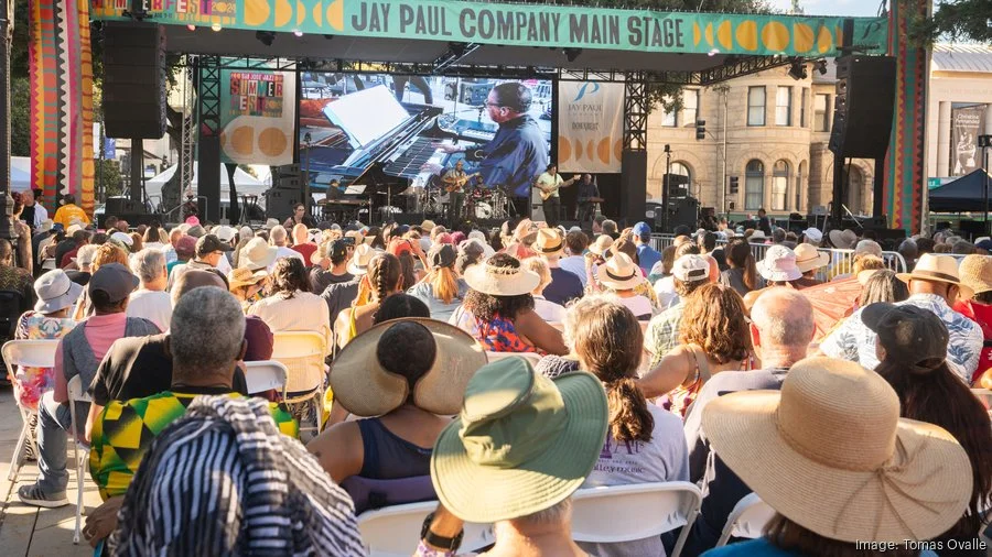 San Jose Summer Fest