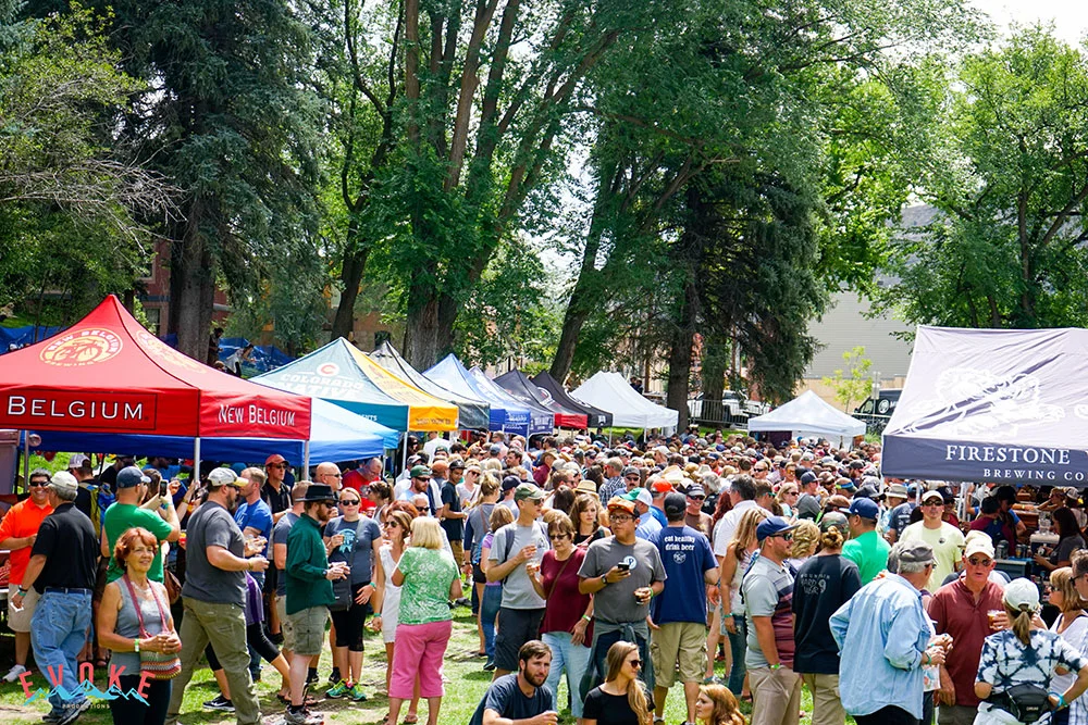 San Juan Brewfest 2026