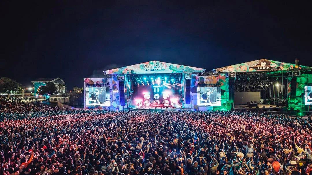 San San Festival 2026 2