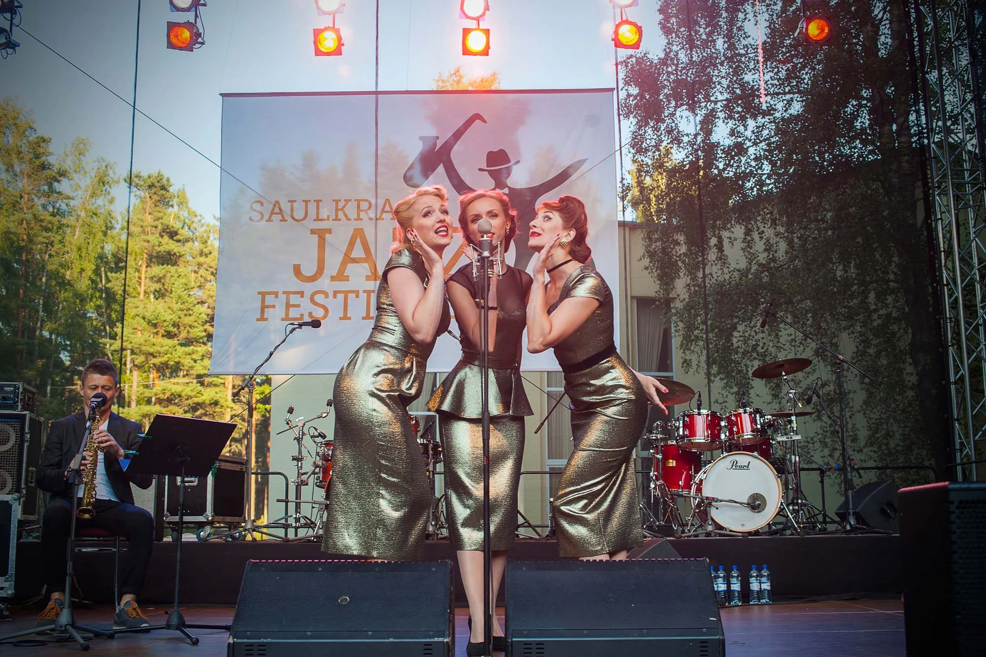 Saulkrasti Jazz Festival
