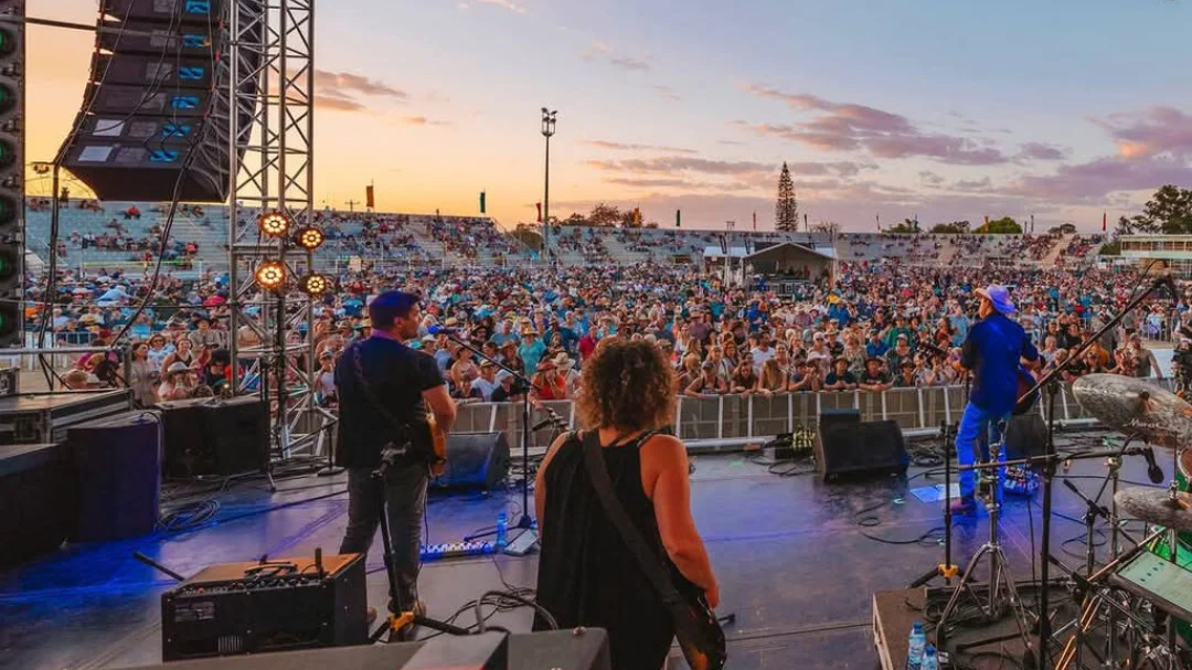 Savannah in the Round 2026