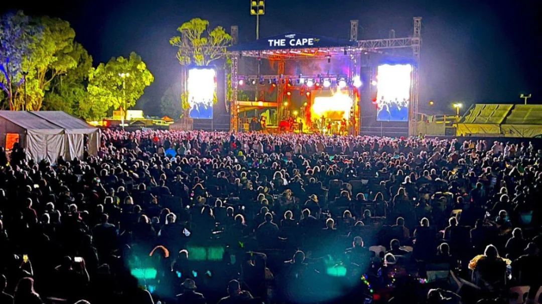 Savannah in the Round 2026 2