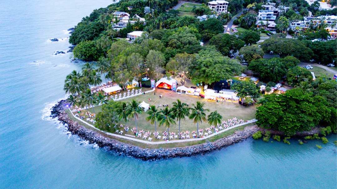 Savannah in the Round 2026 3