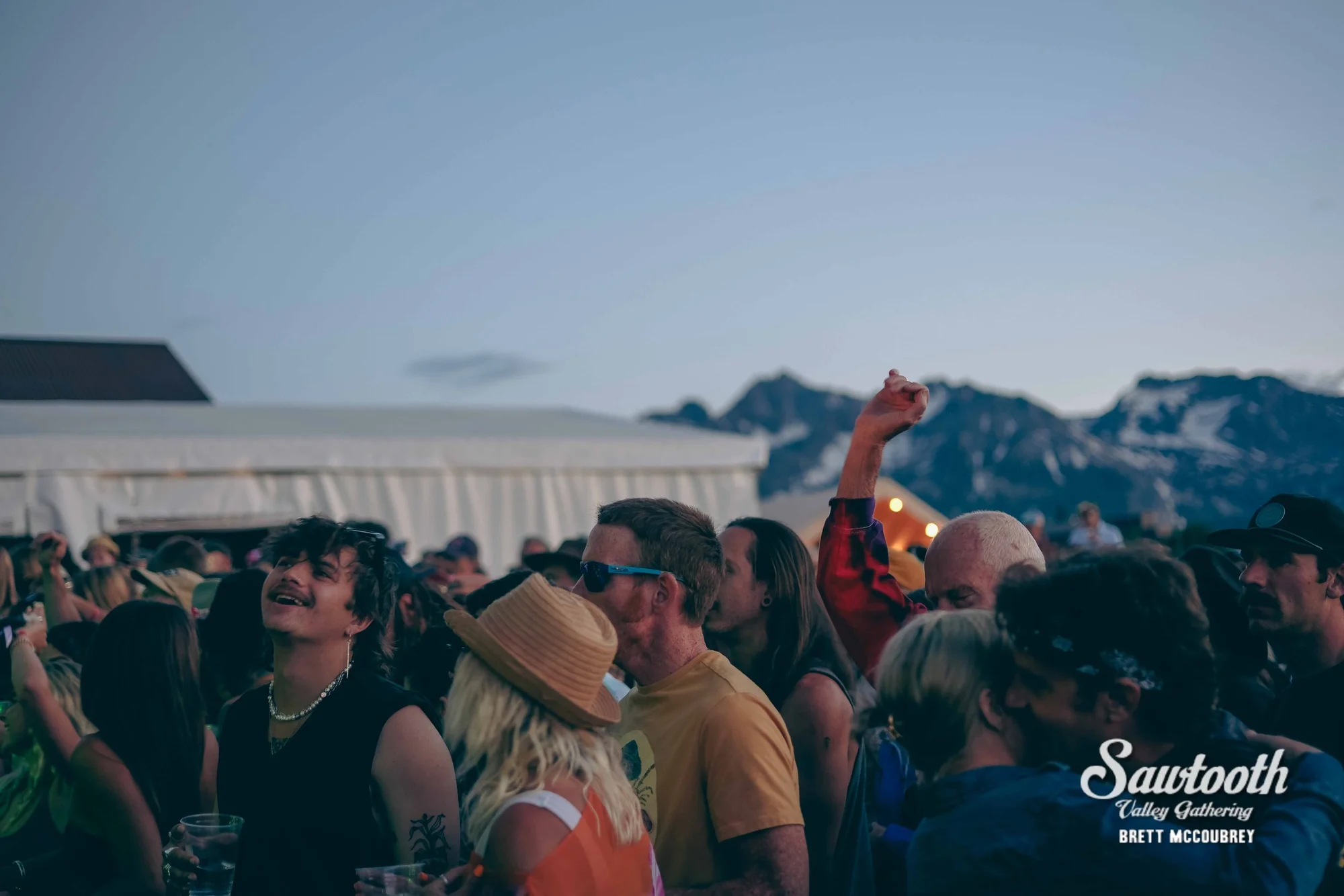 Sawtooth Valley Gathering 2026 2