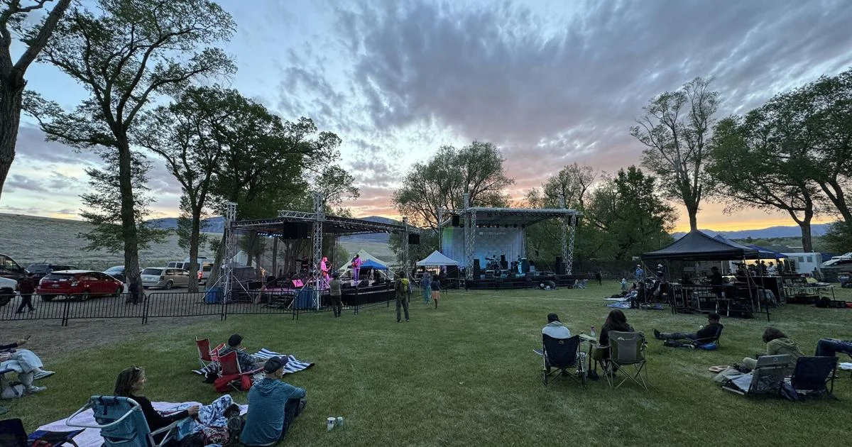 Schellraiser Humboldt Hideaway 2026