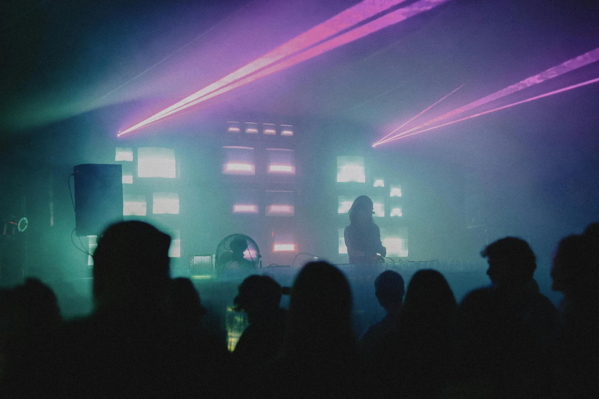 Schwing und Stampf Festival 2026