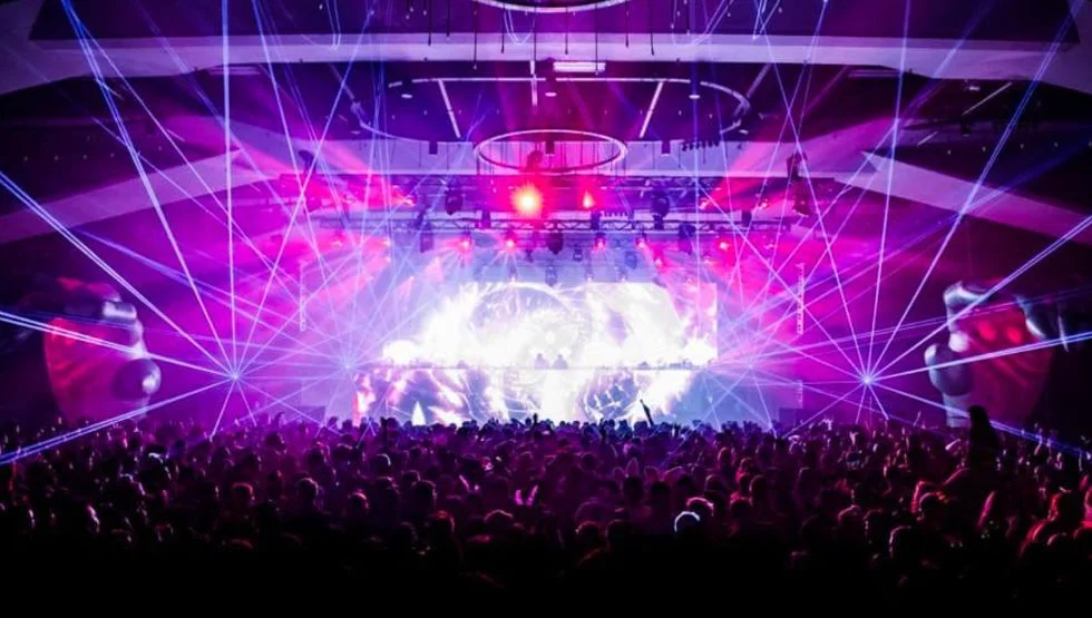 Scream Edmonton 2026