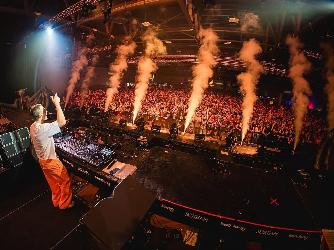 Scream Edmonton 2026 3