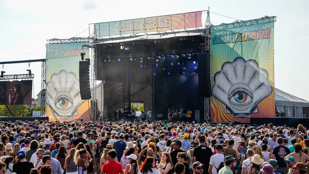 Sea.Hear.Now Festival 2026 3