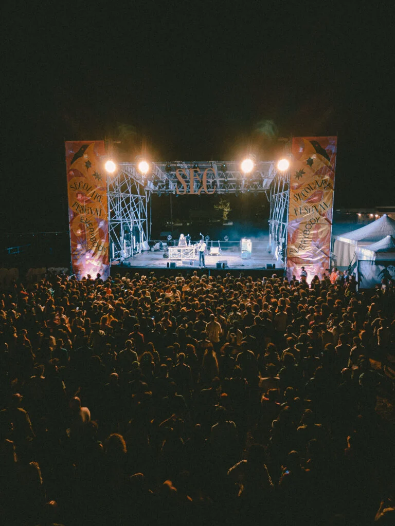 Secolare Festival 2026