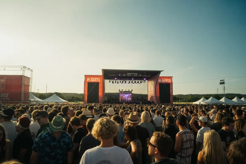 Seismic Dance Event 2026 2