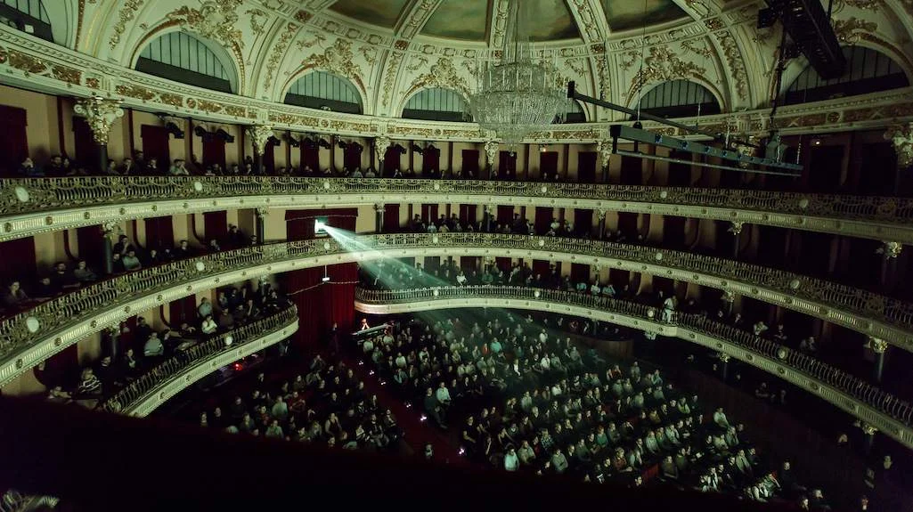 Semibreve Festival 2026