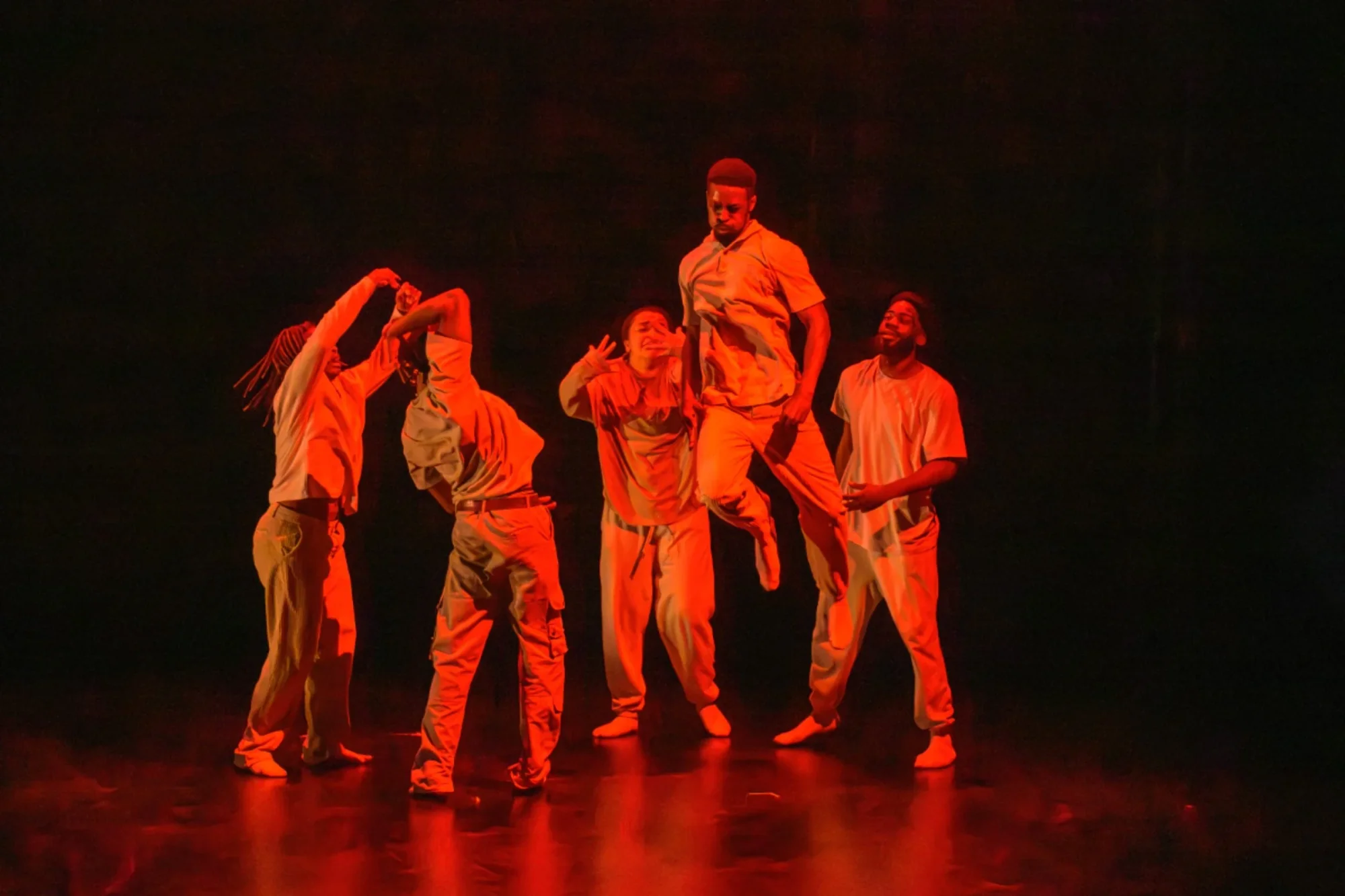 SF International HipHop DanceFest 2