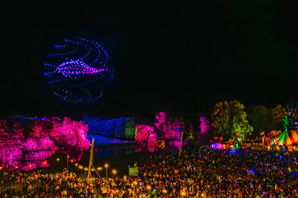 Shambala Festival 2026 2