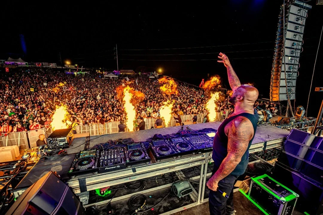 Shaqs Bass All Stars Texas 2026 2