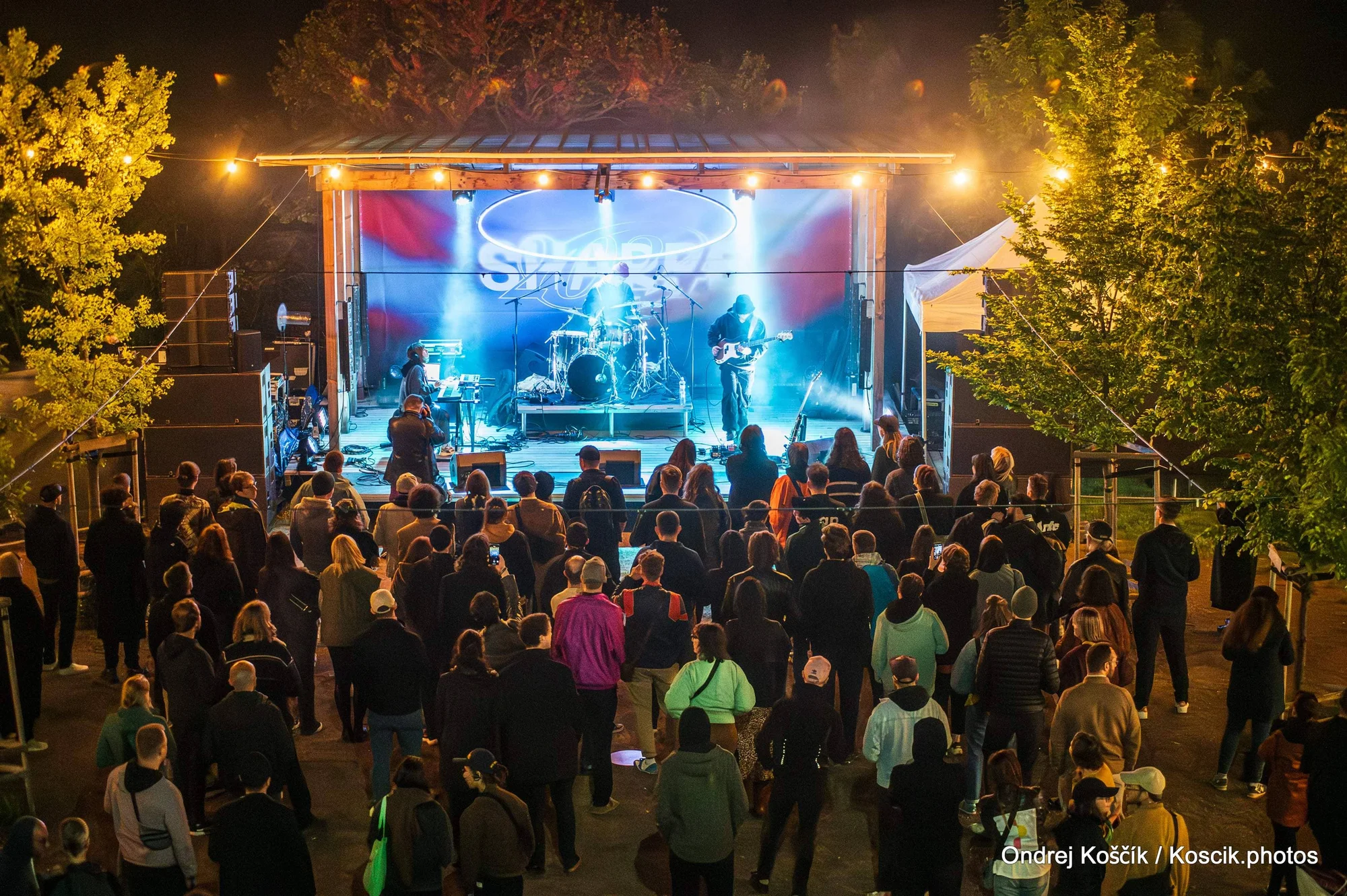 SHARPE Music Festival and Conference
