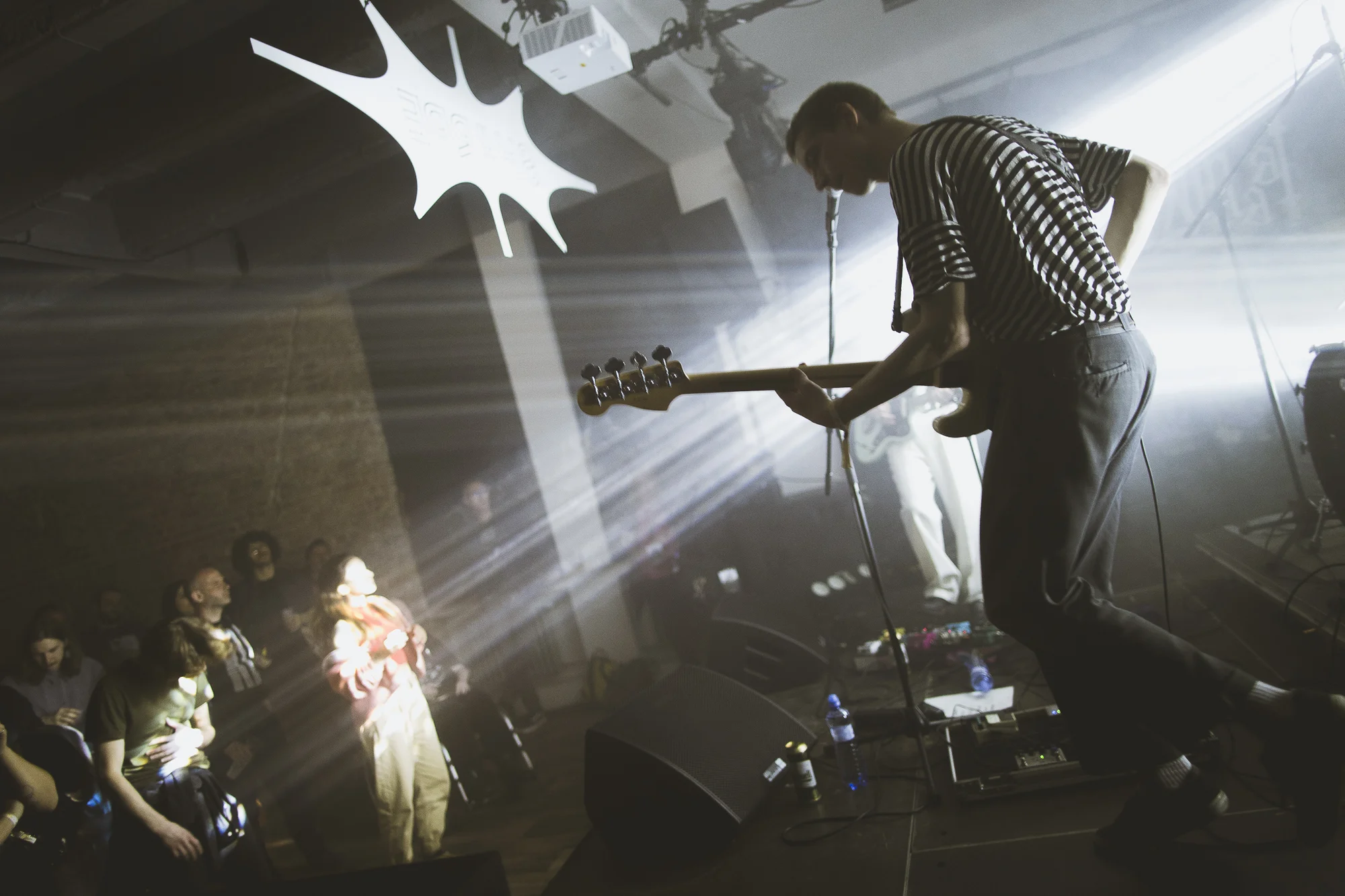SHARPE Music Festival and Conference 3