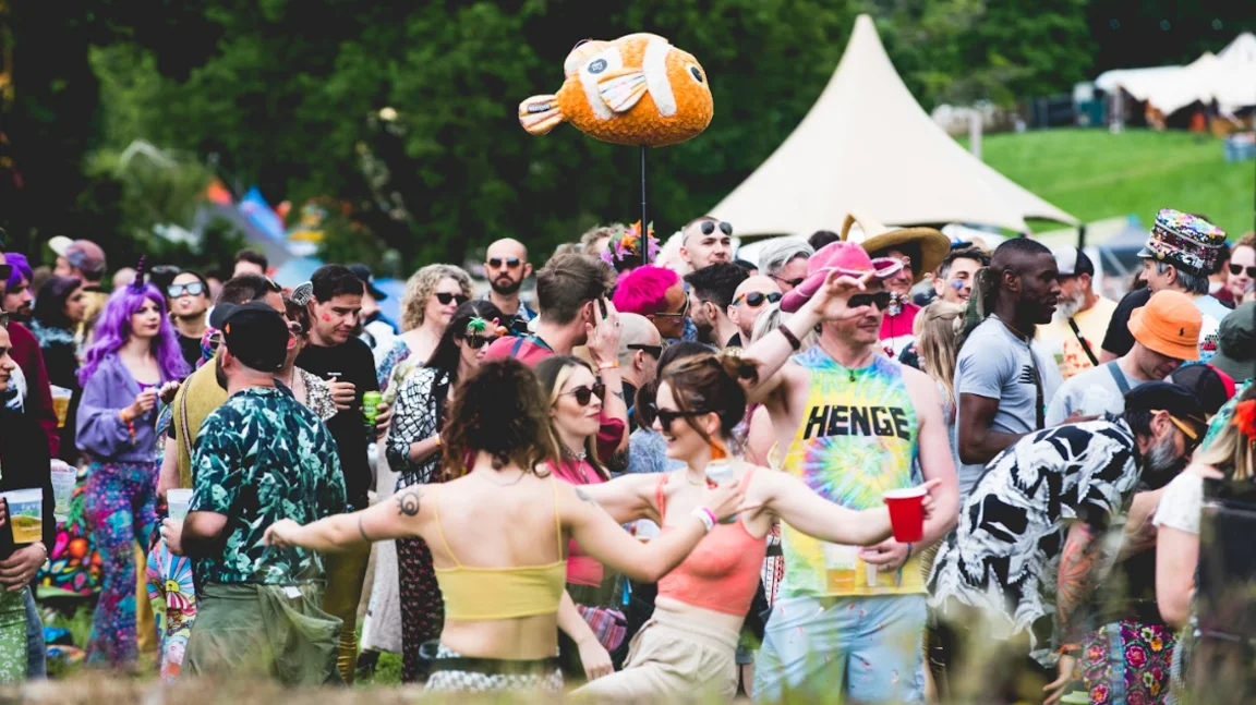 Shindig Festival 2026