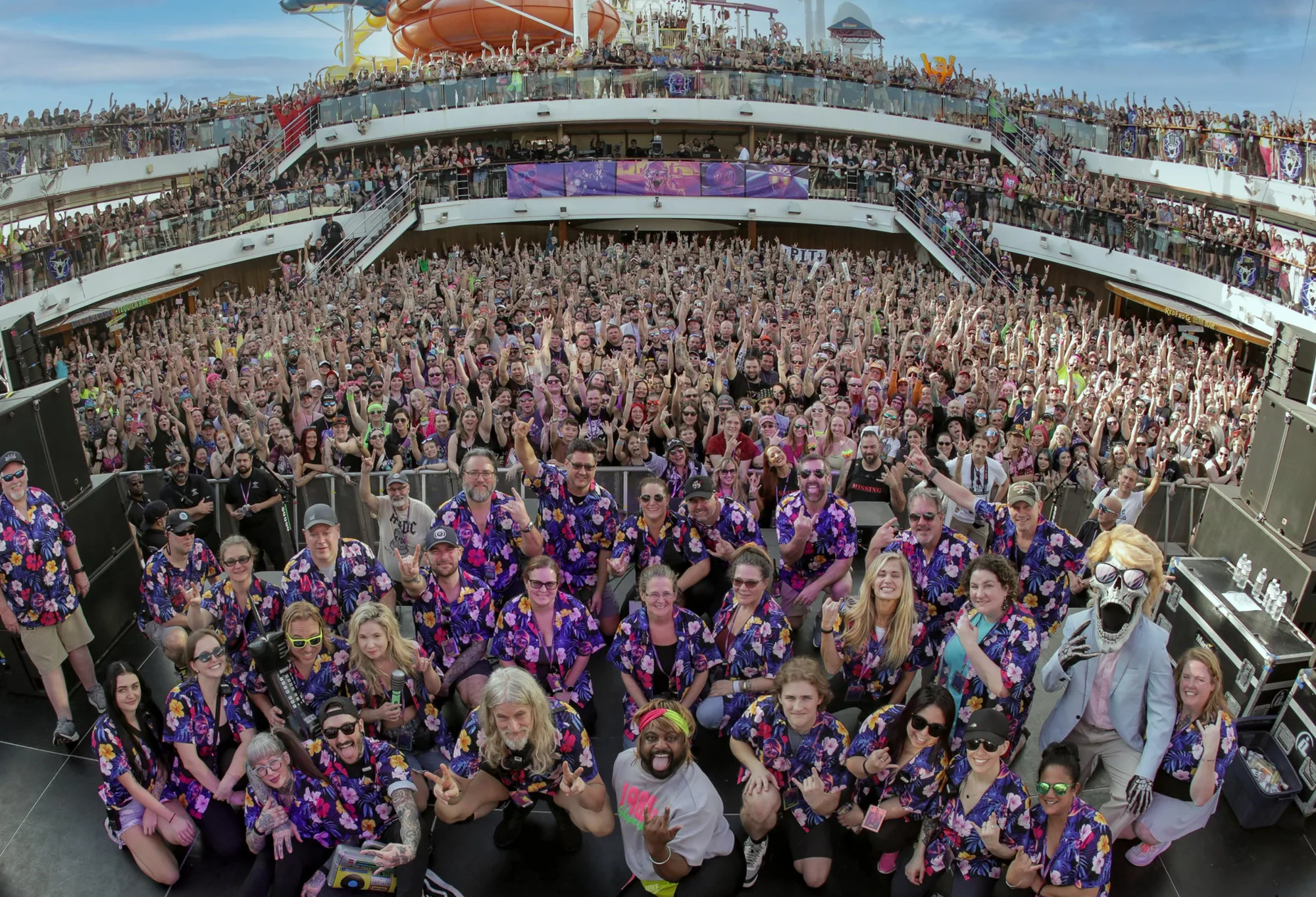 Shiprocked 2026