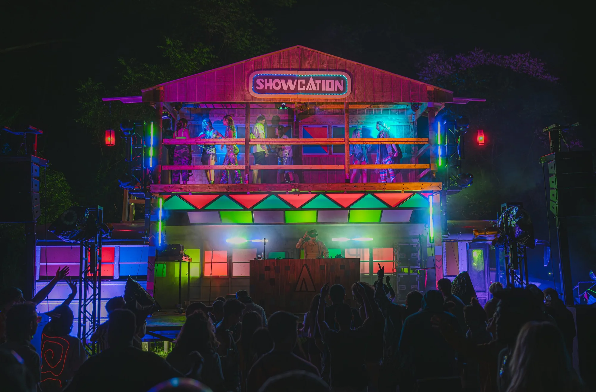 Showcation 2026
