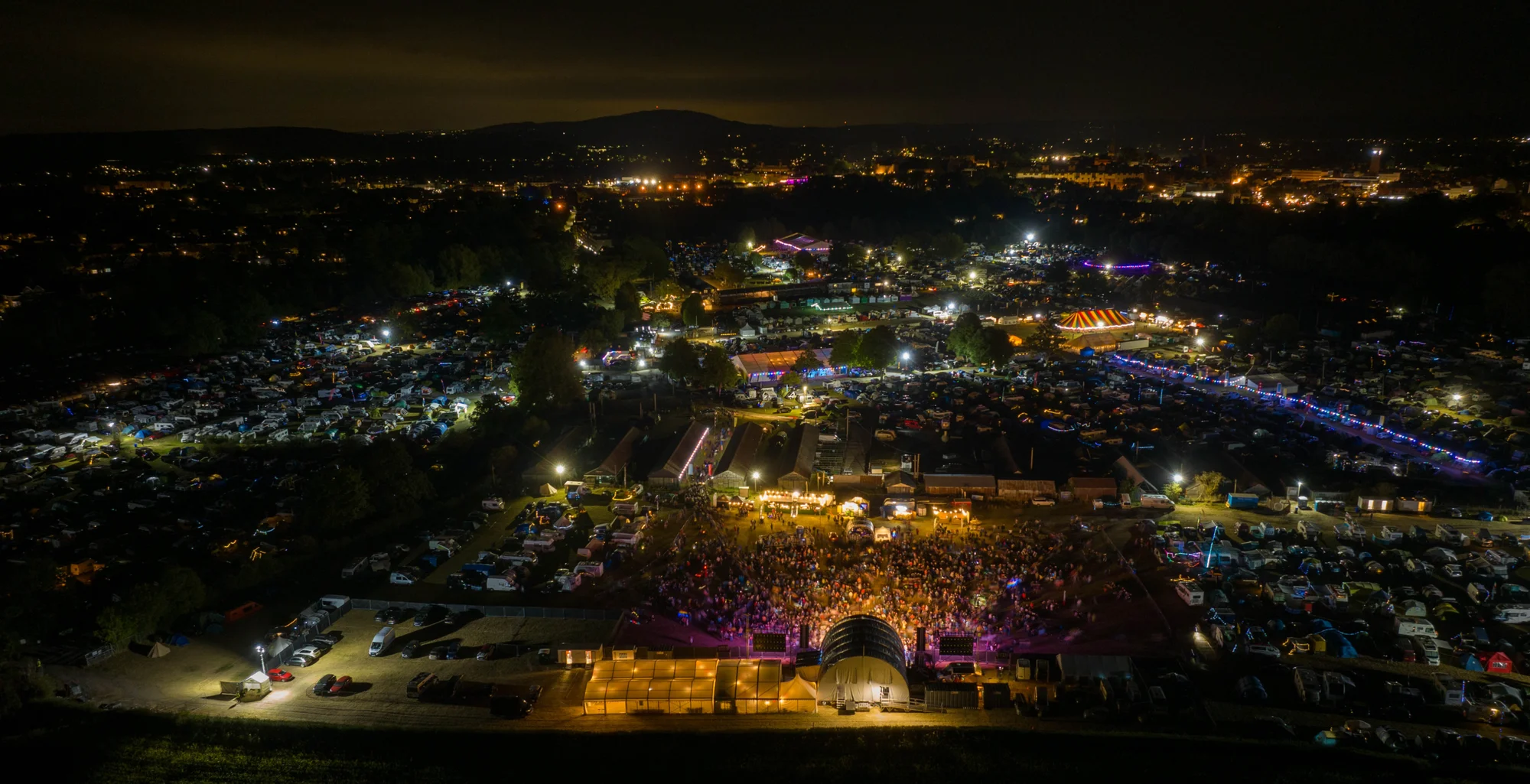 Shrewsbury Folk Festival 2026 3