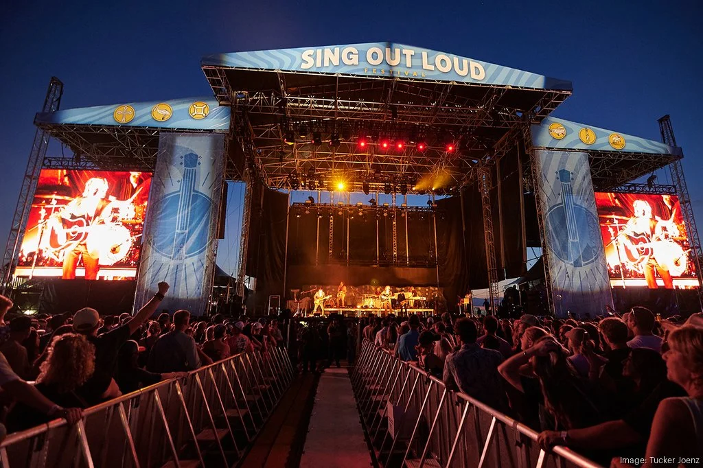 Sing Out Loud 2026 2