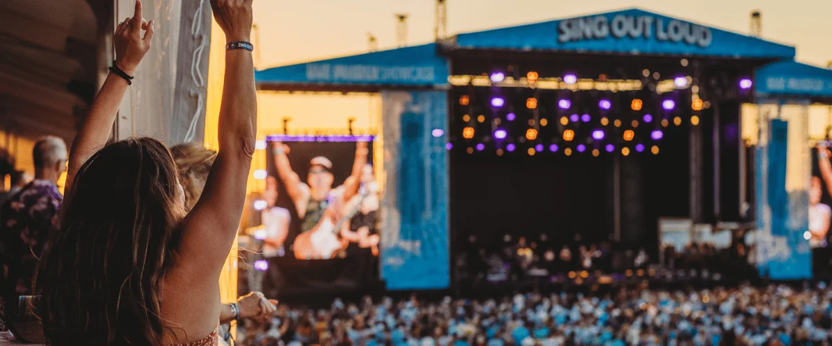 Sing Out Loud 2026 3