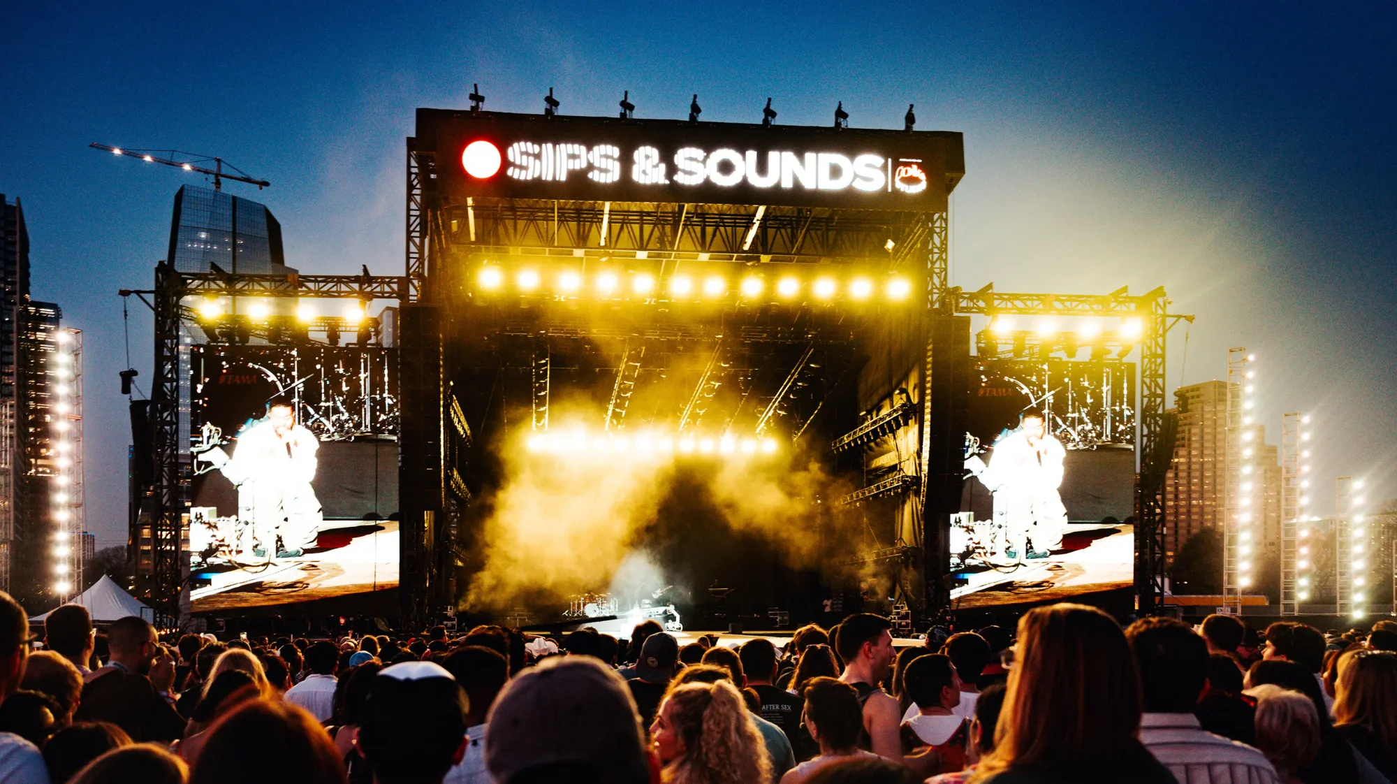 Sips & Sounds Fest 2026
