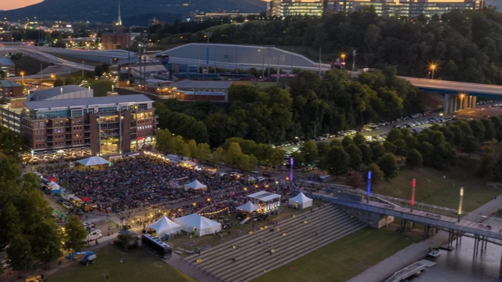 Sisters Folk Festival 2026