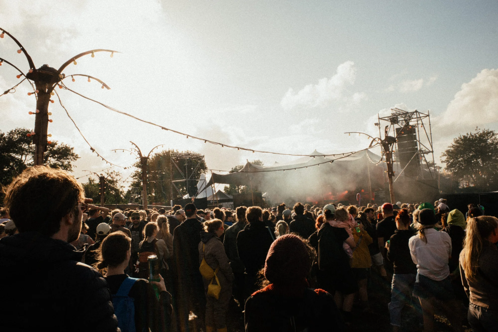 Skandaloes Festival 2026