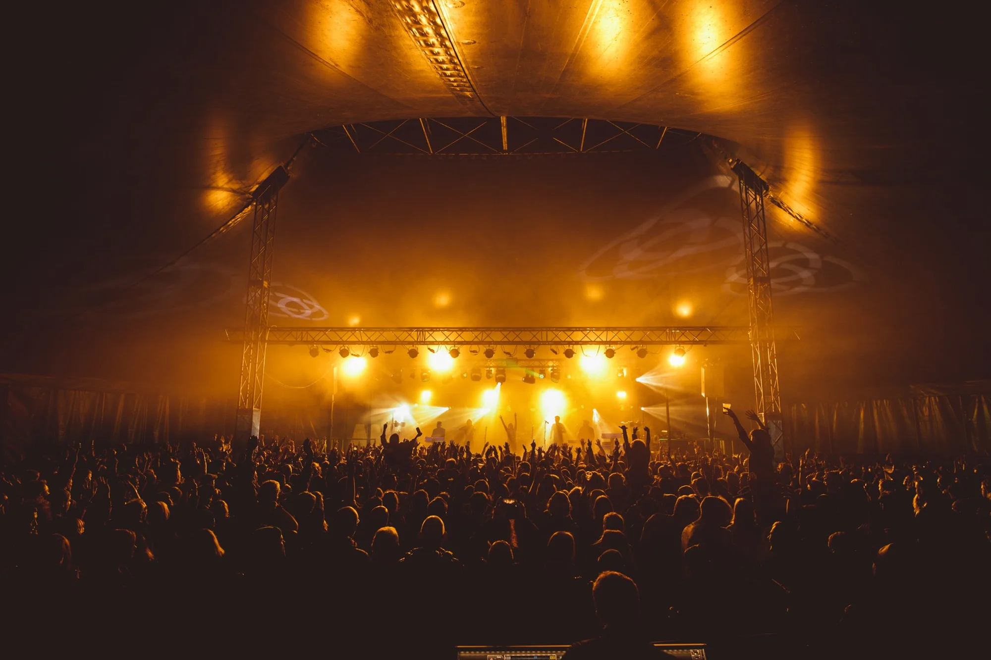 Skye Live Festival 2026