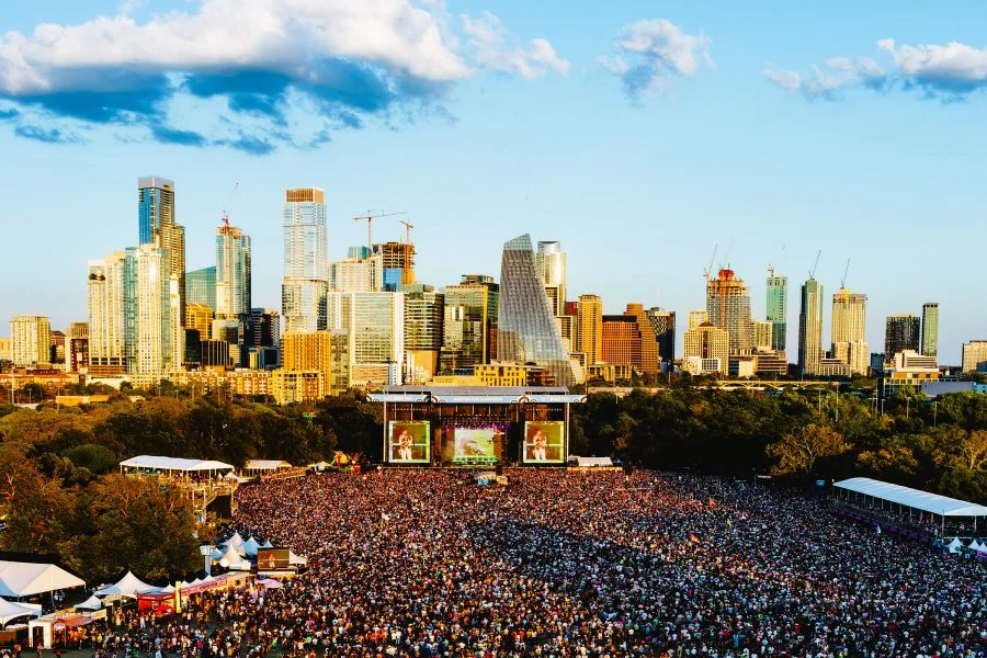 Skyline Festival 2026