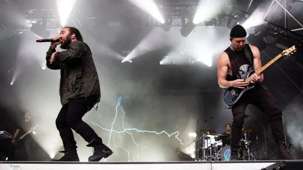 Slam Dunk Festival 2026