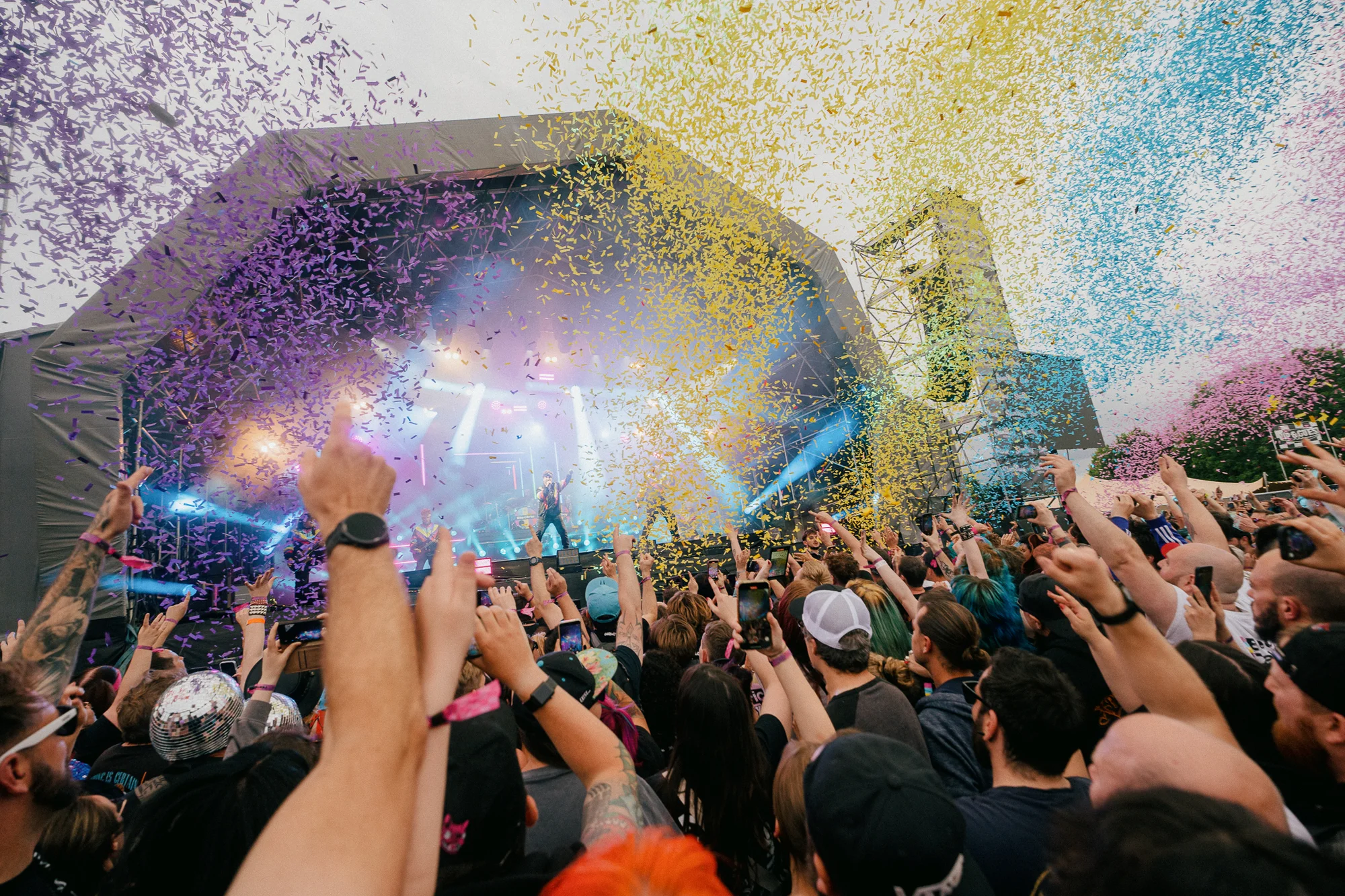Slam Dunk Festival Germany 2