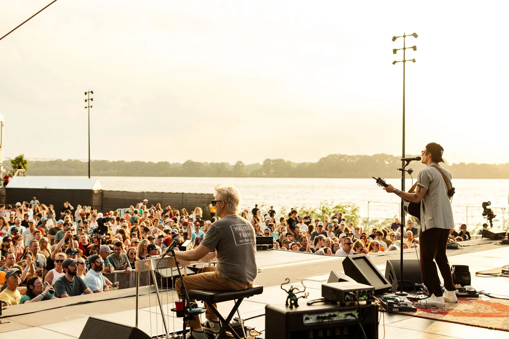 SmokeSlam Festival 2026