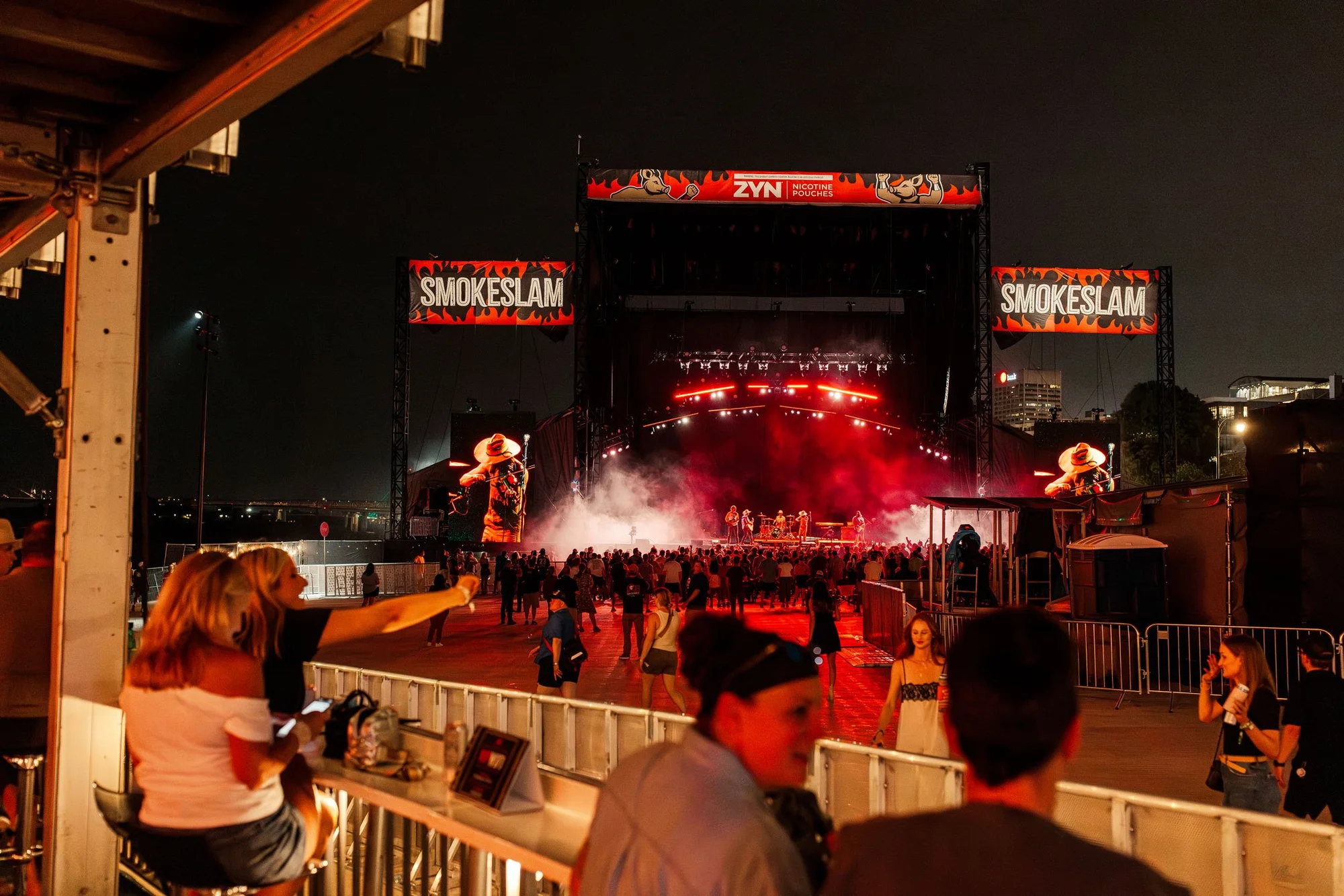 SmokeSlam Festival 2026 2