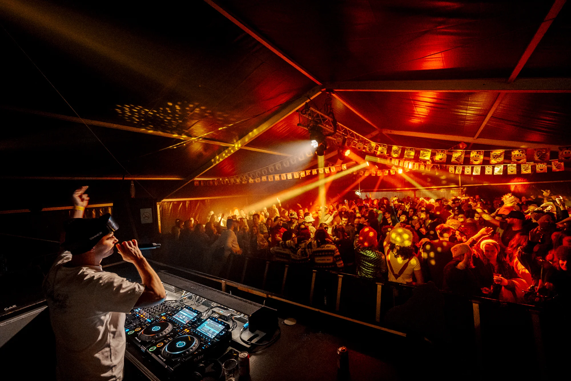 Sneeuwbal Winter Festival 2026 2