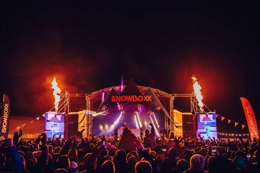 Snowboxx 2026