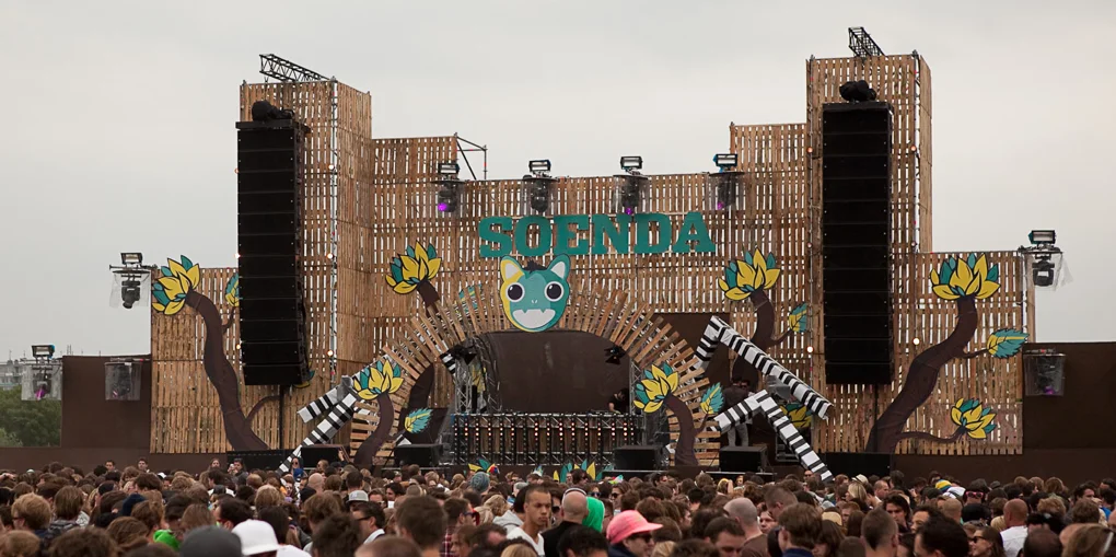 Soenda Festival 2026 2