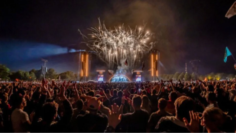 Sofia Live Fest 2026