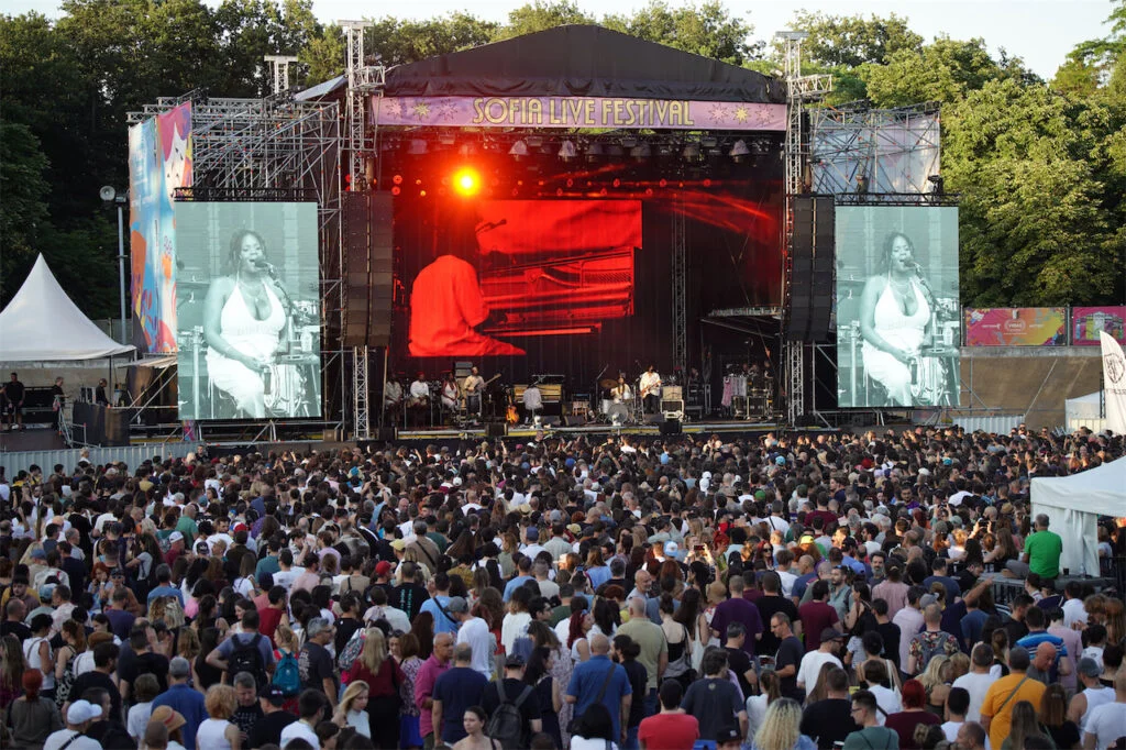 Sofia Live Fest 2026 2