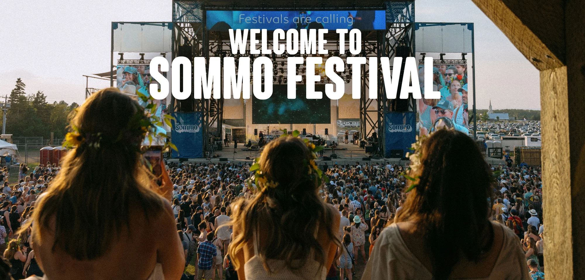 Sommo Festival 2026