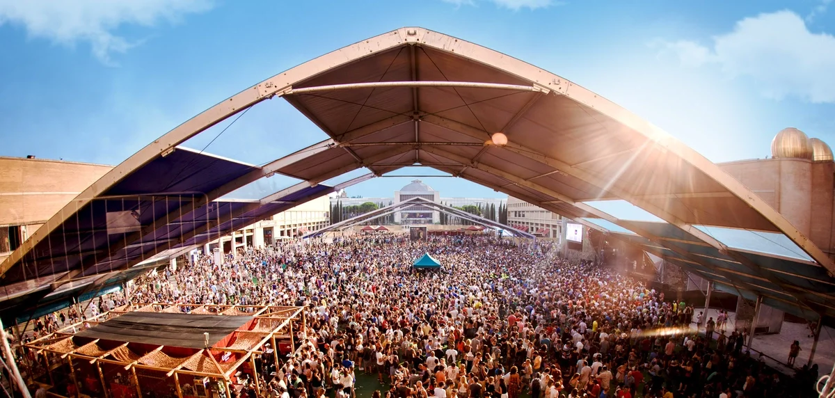 Sonar Barcelona 2026