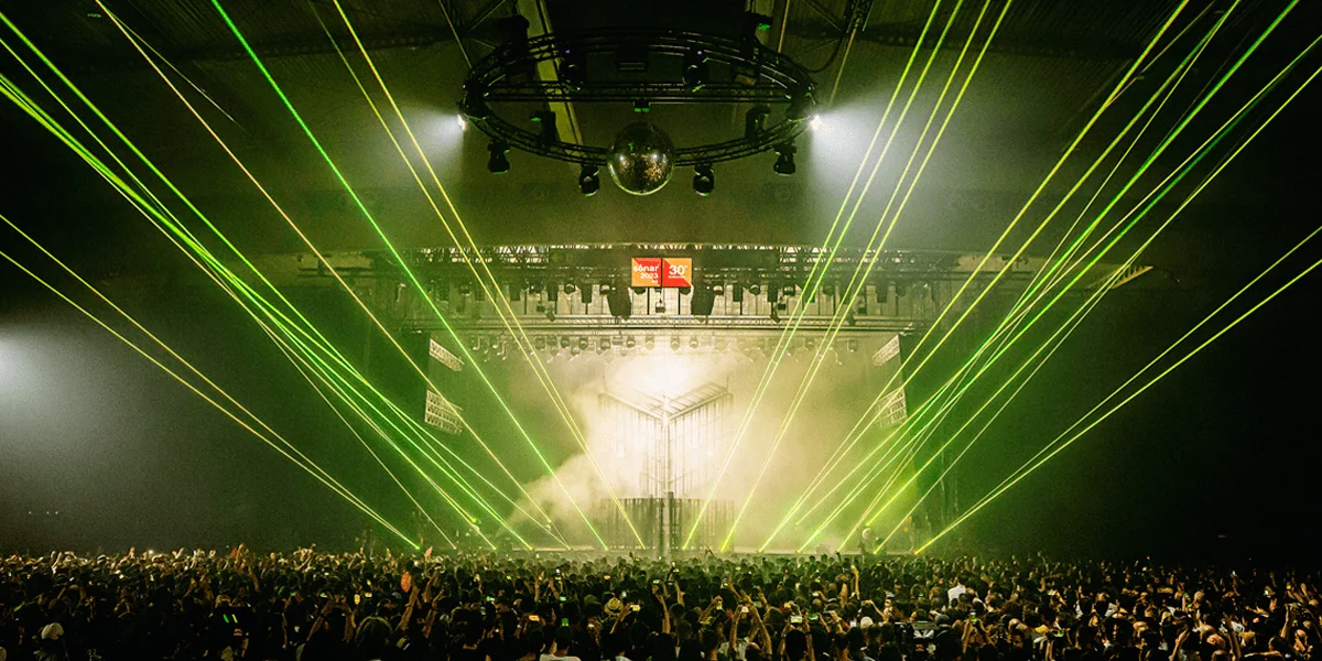 Sonar Barcelona 2026 3