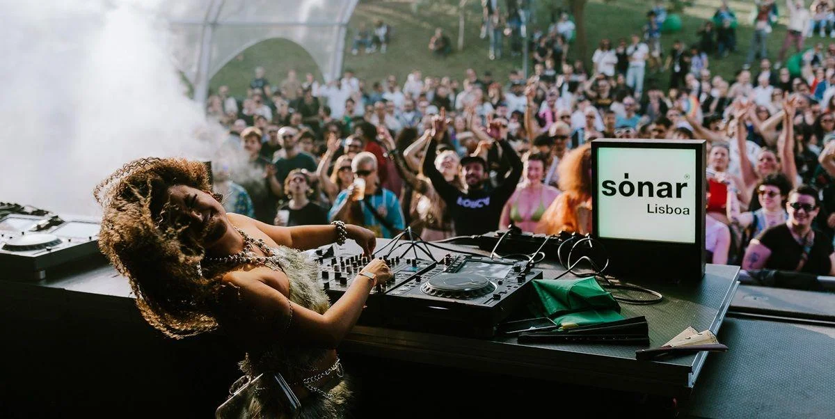 Sonar Lisbon 3