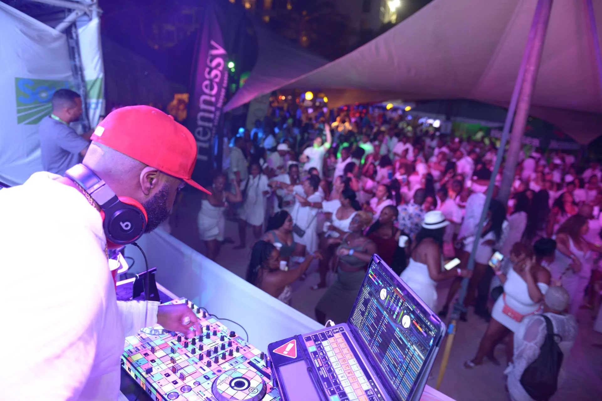 Soul Beach Music Festival 2026 2