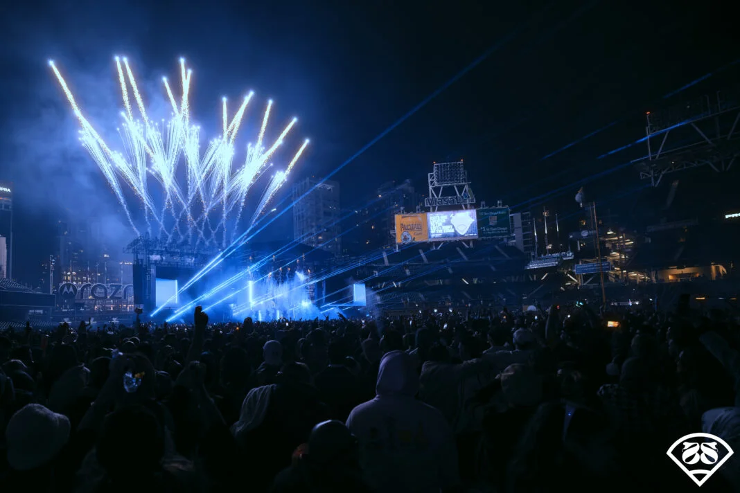 Soul Beach Music Festival 2026 3