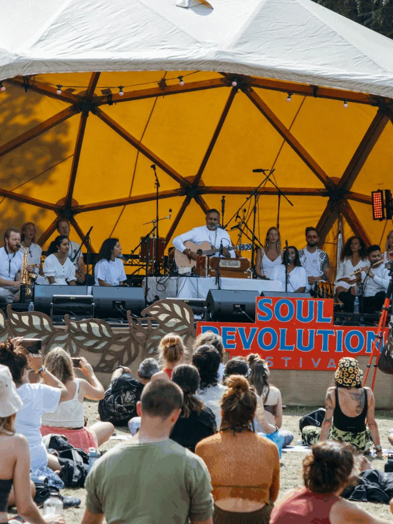 Soul Revolution Festival 2026