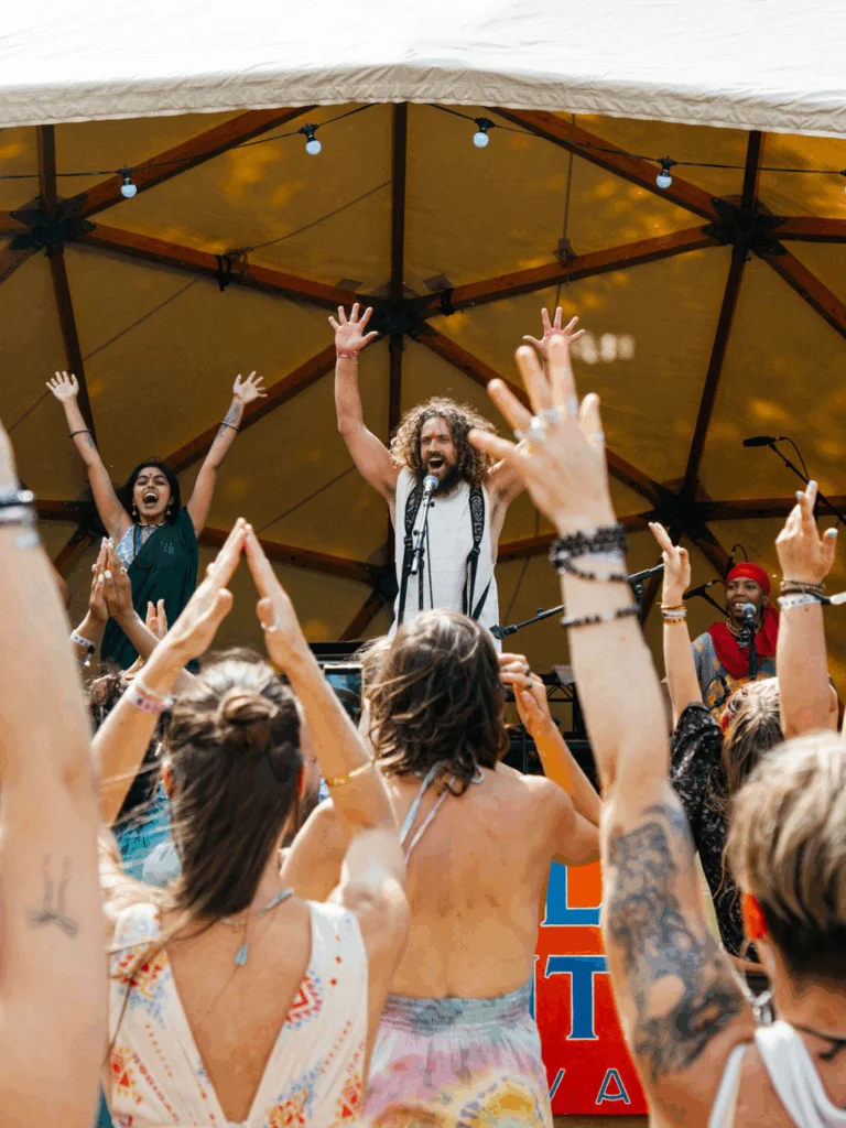 Soul Revolution Festival 2026 2